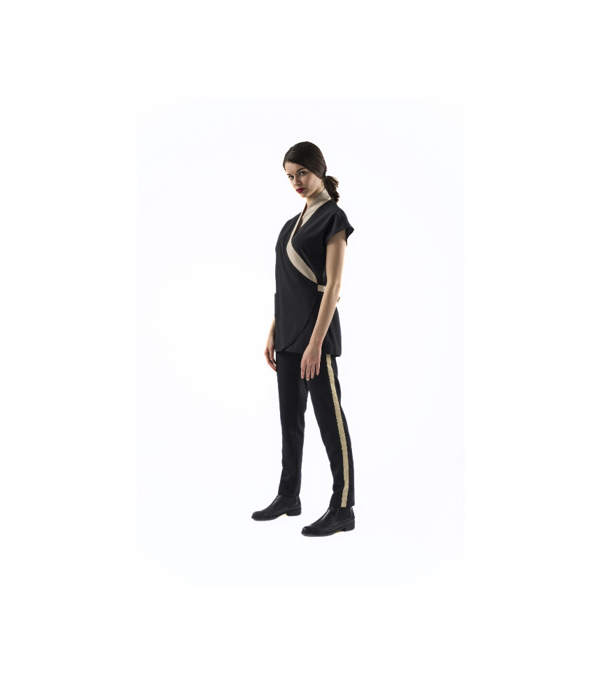 Pantalone per casacca kimono Karima