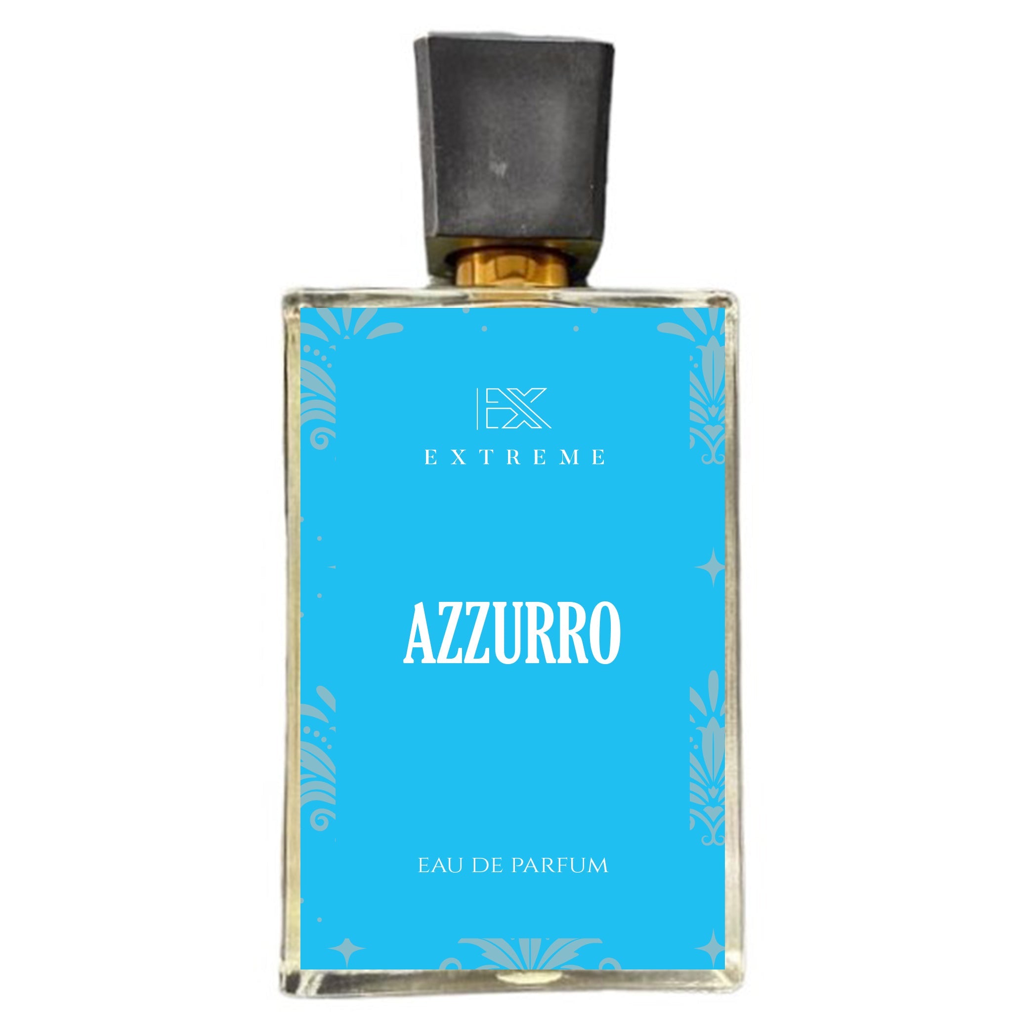 Azzurro