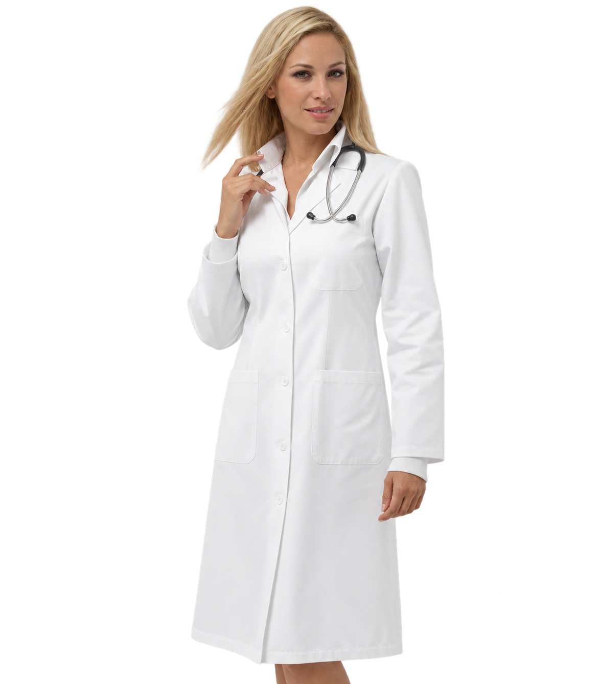 Camice Donna Medico