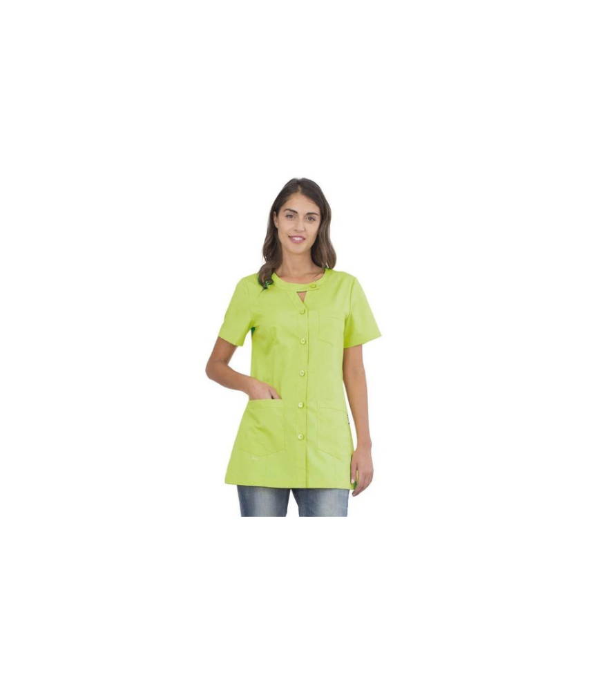 Casacca-donna-alpha-verde-siggi