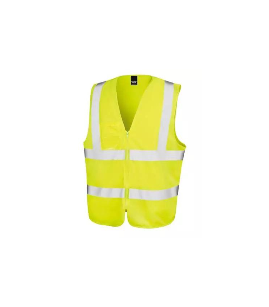 Gilet-alta-visibilità-giallo-con-cerniera