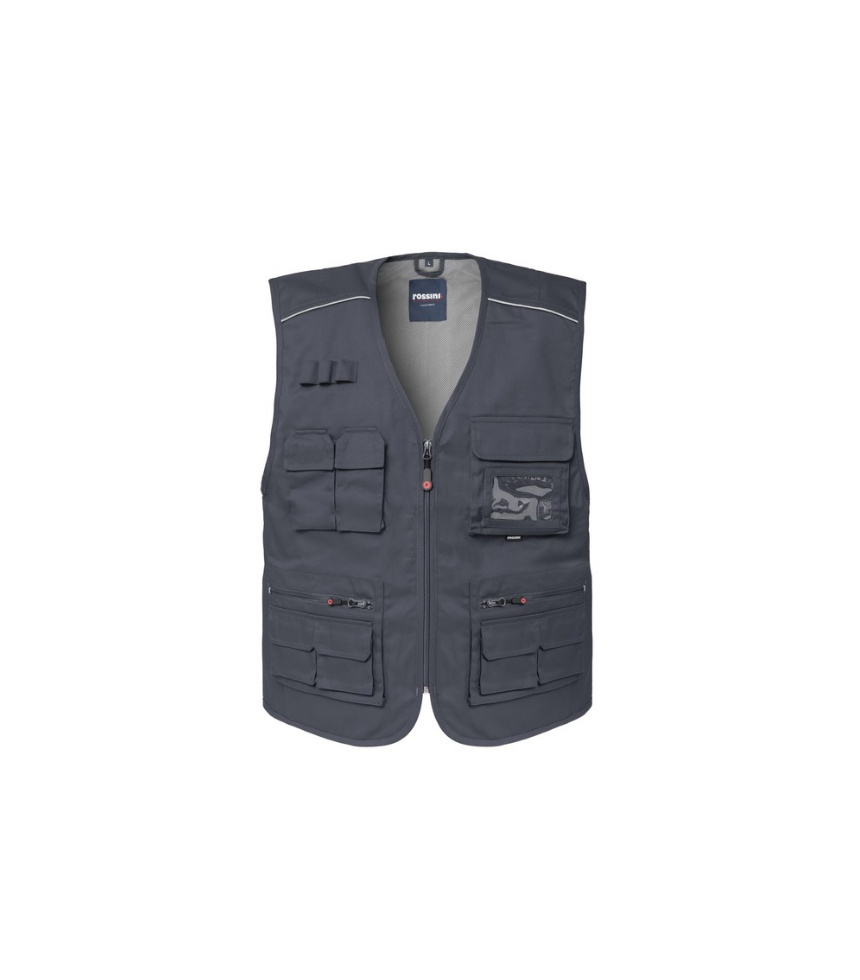 Gilet-multitasche-estivo-grigio