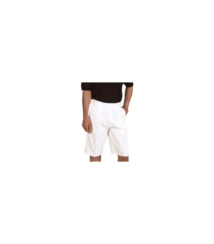 Pantaloncini-bermuda-bianco-con-tasche-colombo
