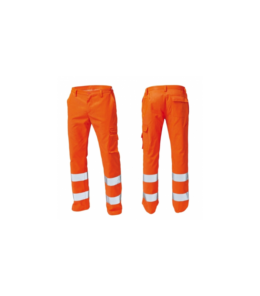 Pantalone-alta-visibilità-arancio-siggi