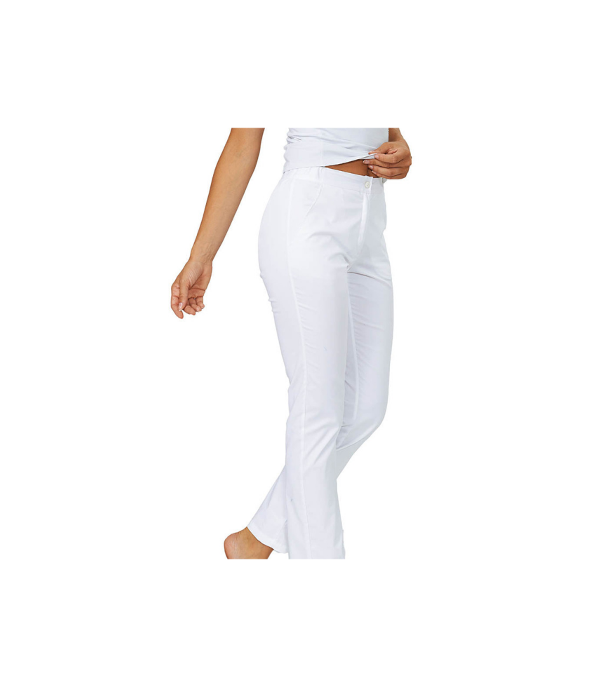 Pantalone-donna-Tamara-Siggi-bianco