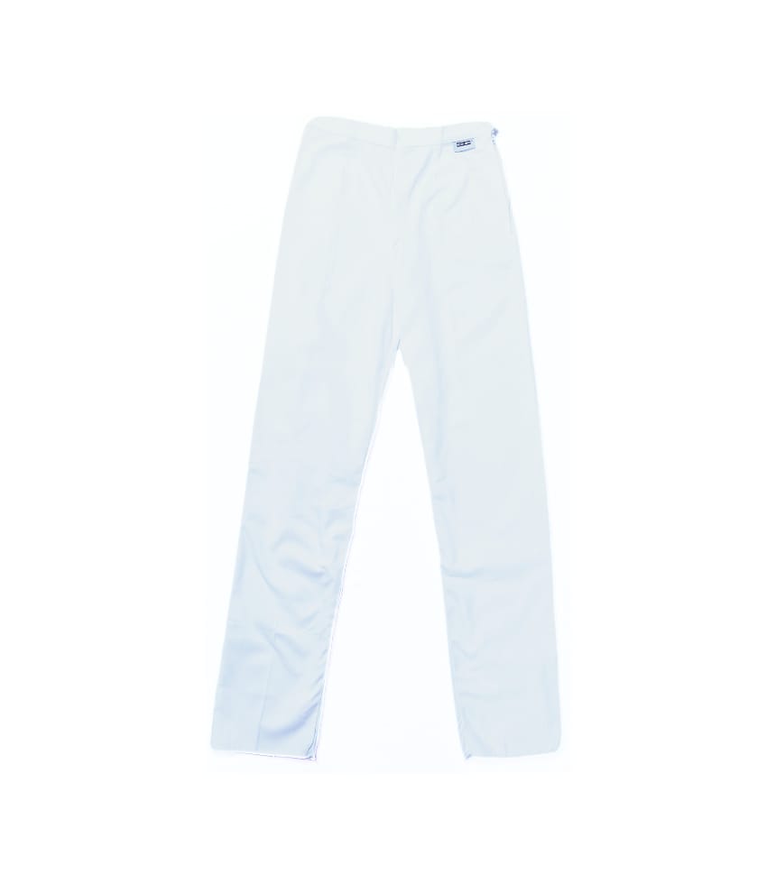 Pantalone-donna-bianco-CF-cotone-100%