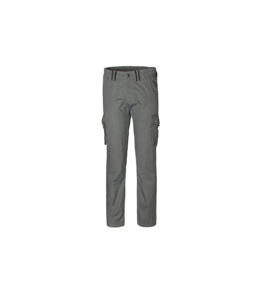 Pantalone-multitasca-matrix-rossini-grigio