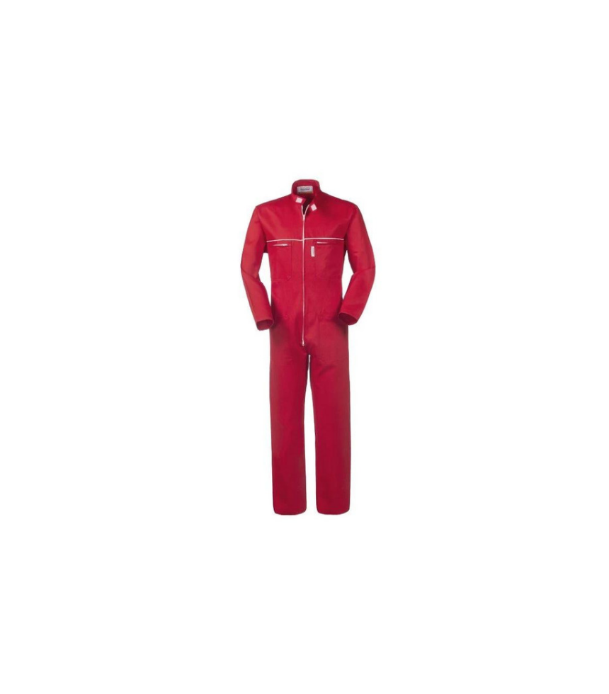 Tuta-intera-da-lavoro-Belgrado-rosso