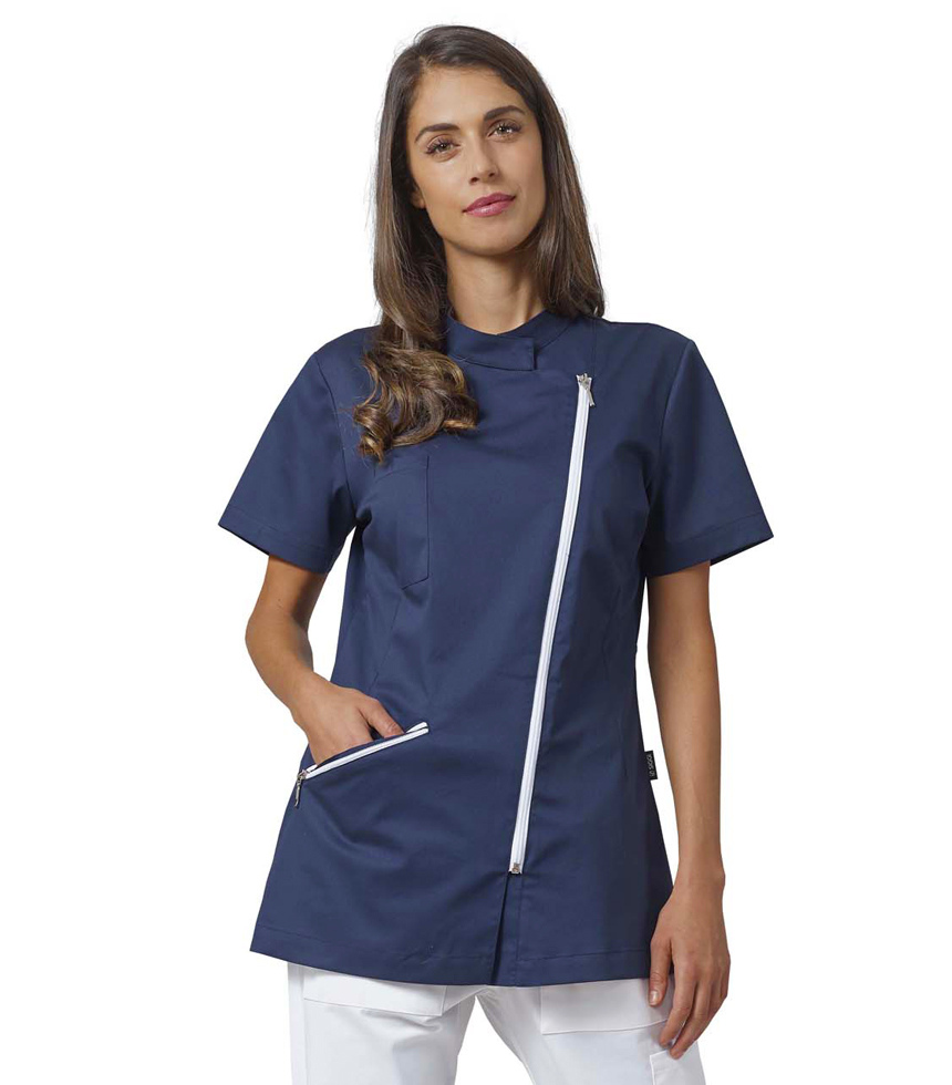 Casacca Donna blu Kate Siggi