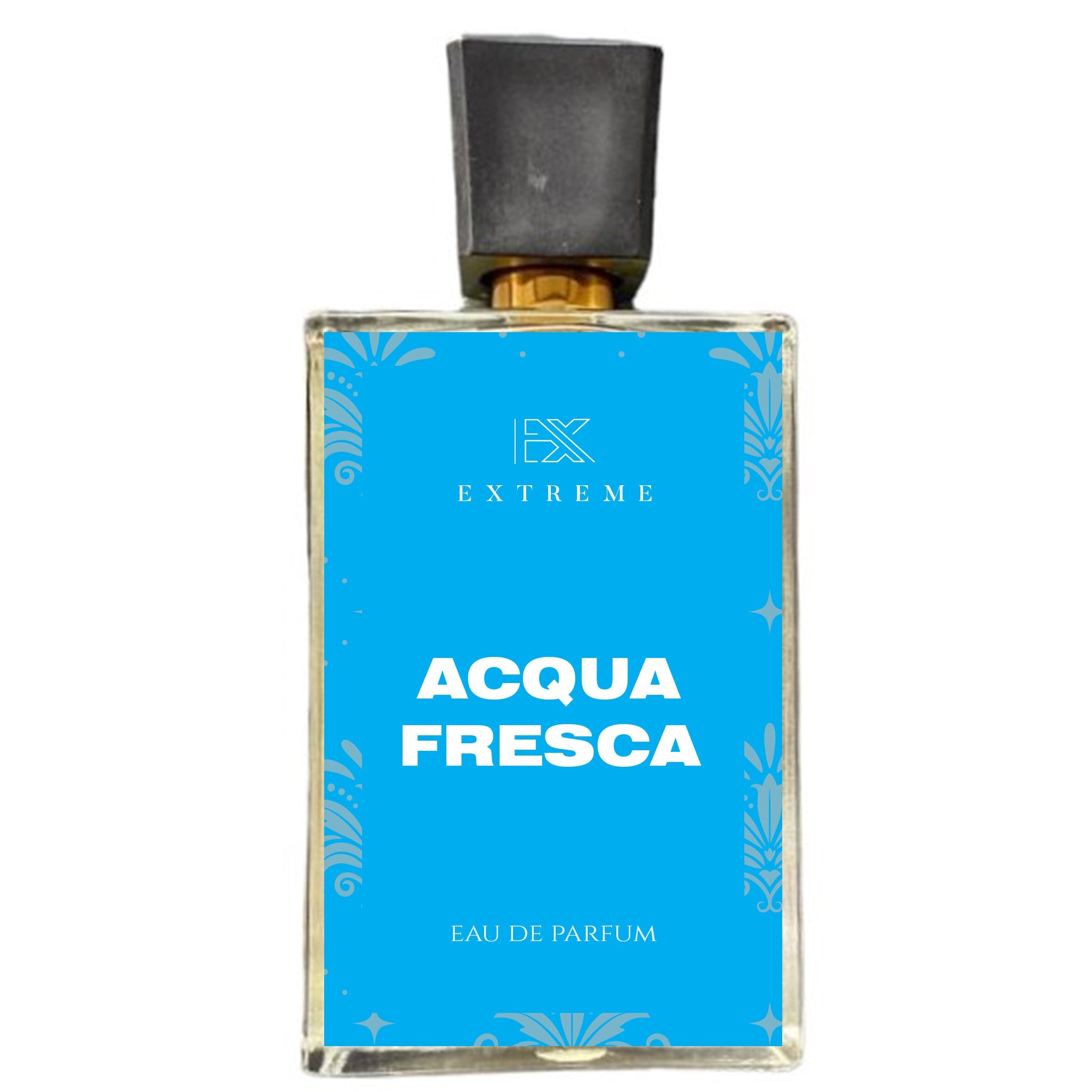 Acqua Fresca