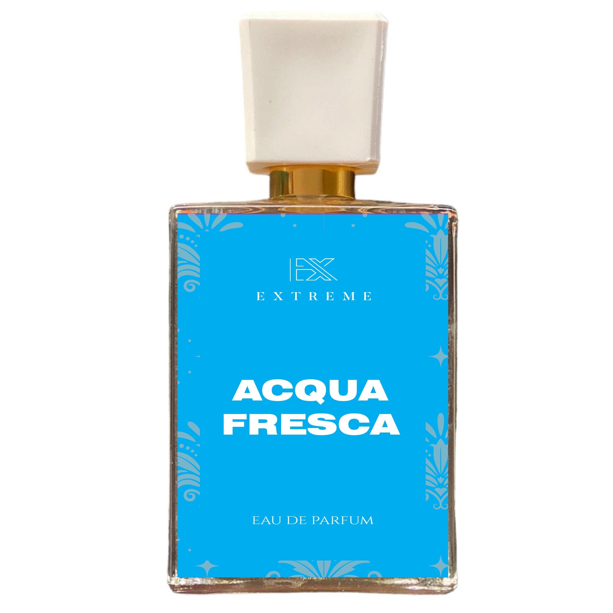 Acqua Fresca