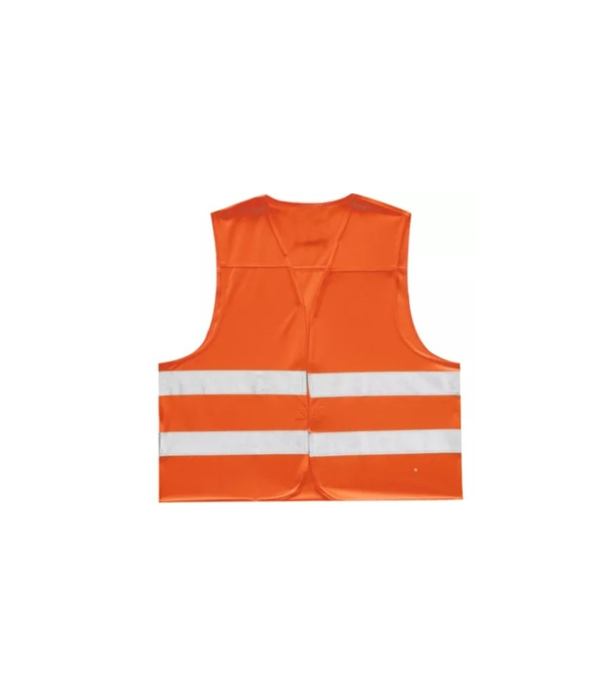 Bambini Alta Visibilità Alta Visibilità Protettivi Canotta Hi Vis - Foto 2