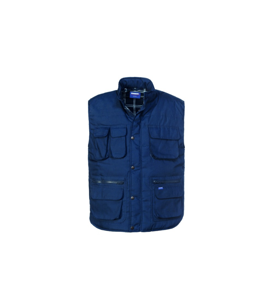 Gilet-invernale-multitasche-blue