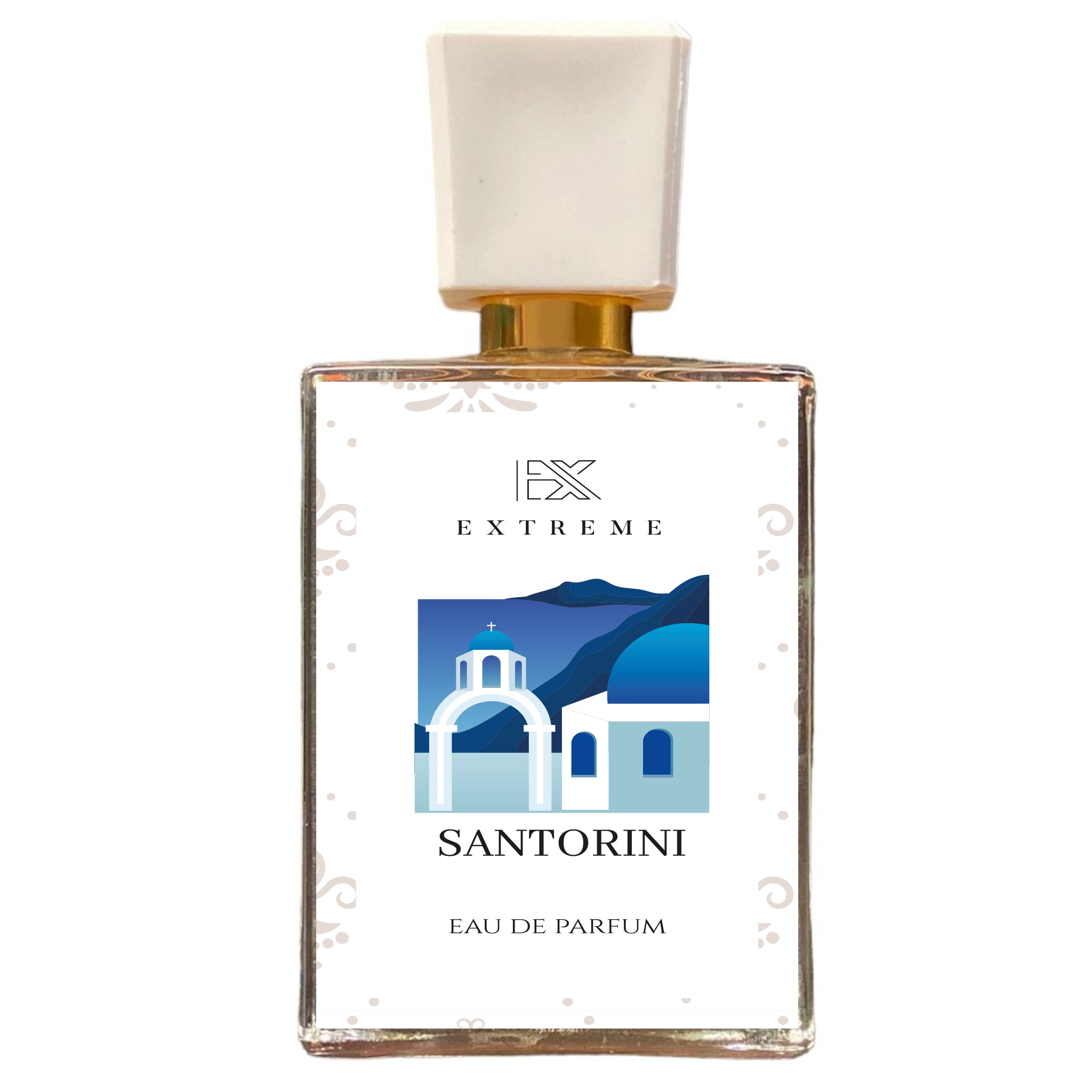 Santorini