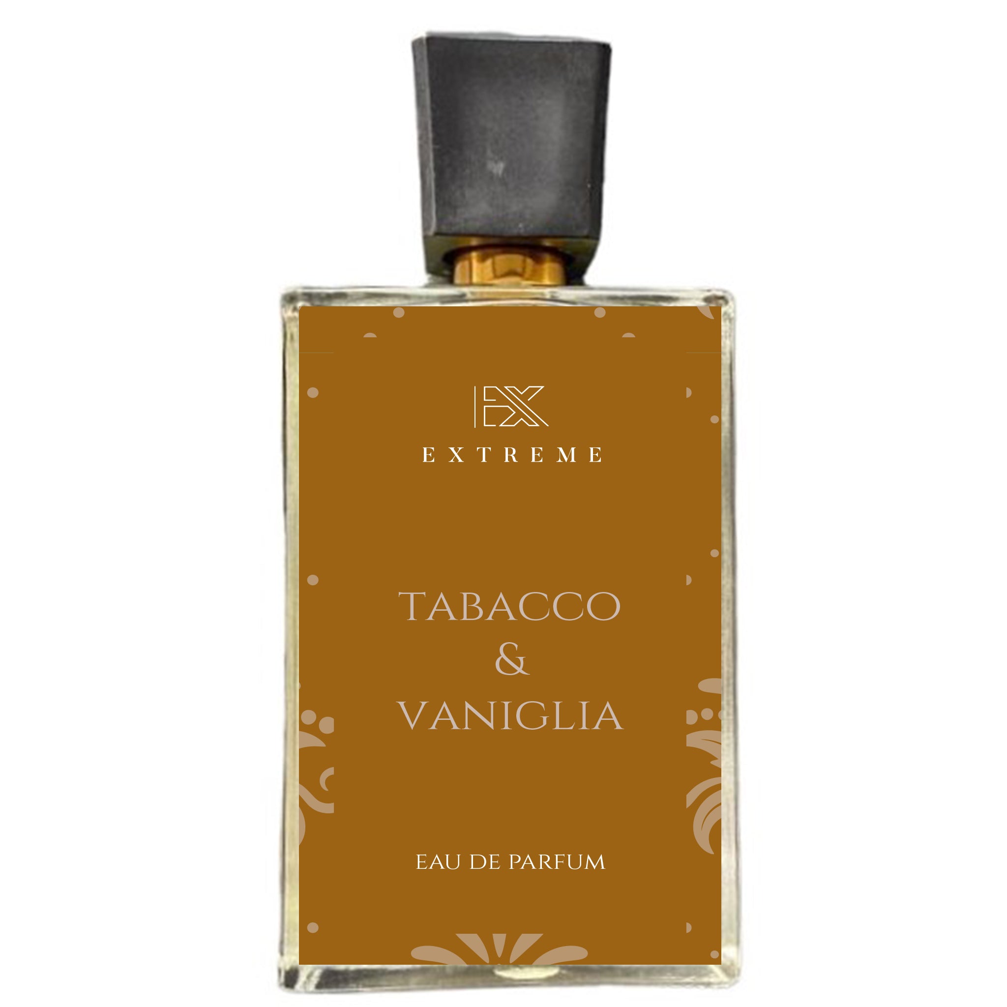 Tabacco e Vaniglia