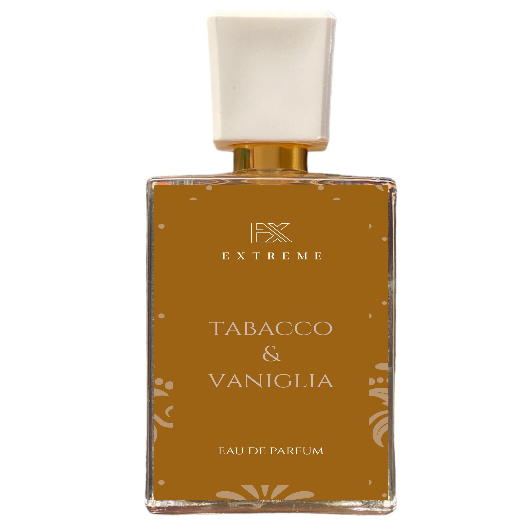 Tabacco e Vaniglia