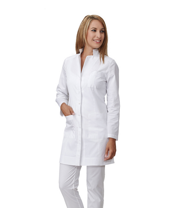 Camice Donna Medico Maris Siggi