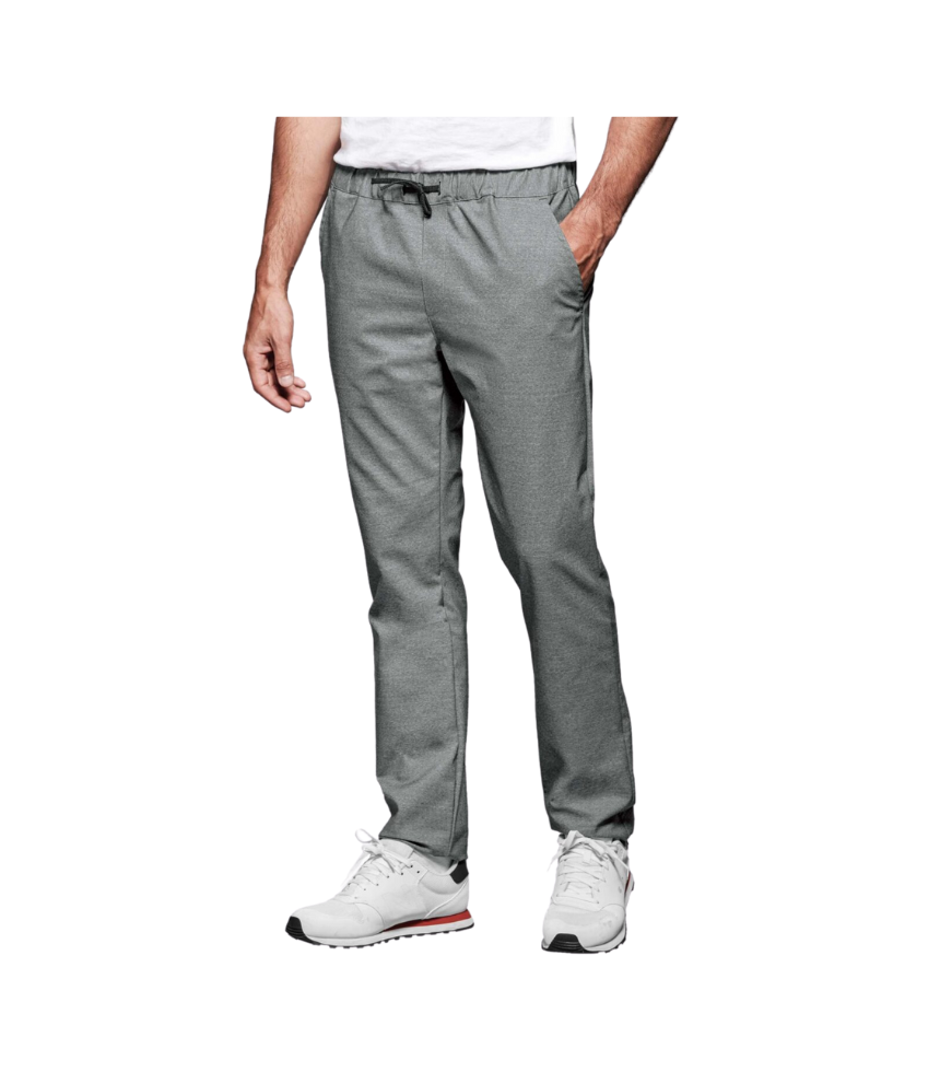 Pantalone cuoco elasticizzato  NOVITA' SIGGI